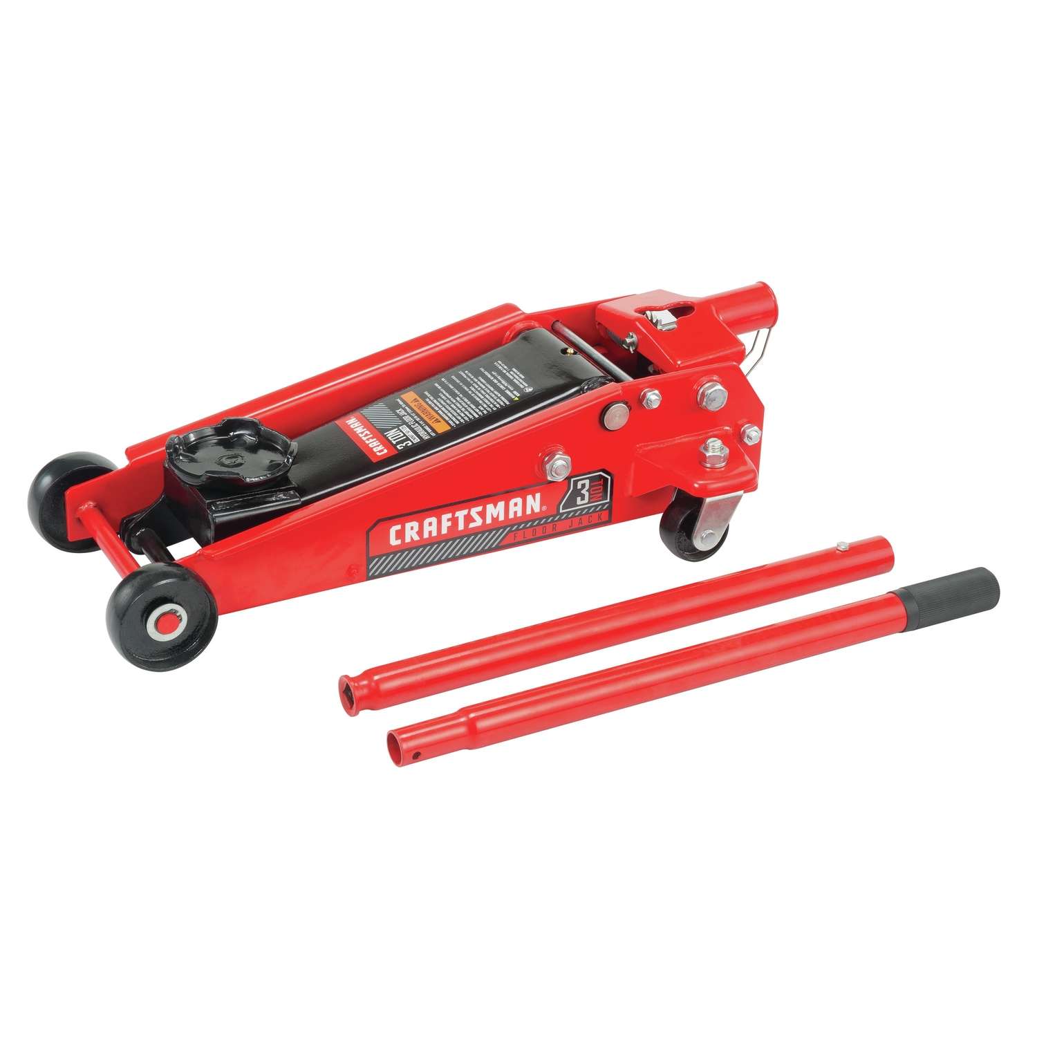 Are Craftsman Floor Jacks Guaranteed For Life Viewfloor.co