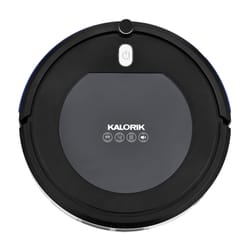 Kalorik Bagless Cordless Allergen Filter Robotic Vacuum