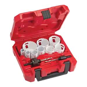Hole Saws Ace Hardware