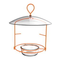 Nature's Way Oriole 0.41 oz Wire Buffet Bird Feeder