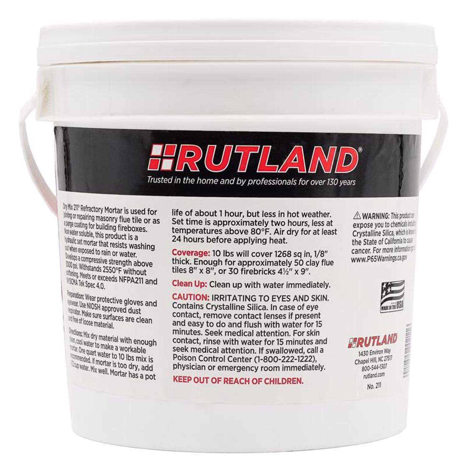 Rutland Essentials Mini Reel