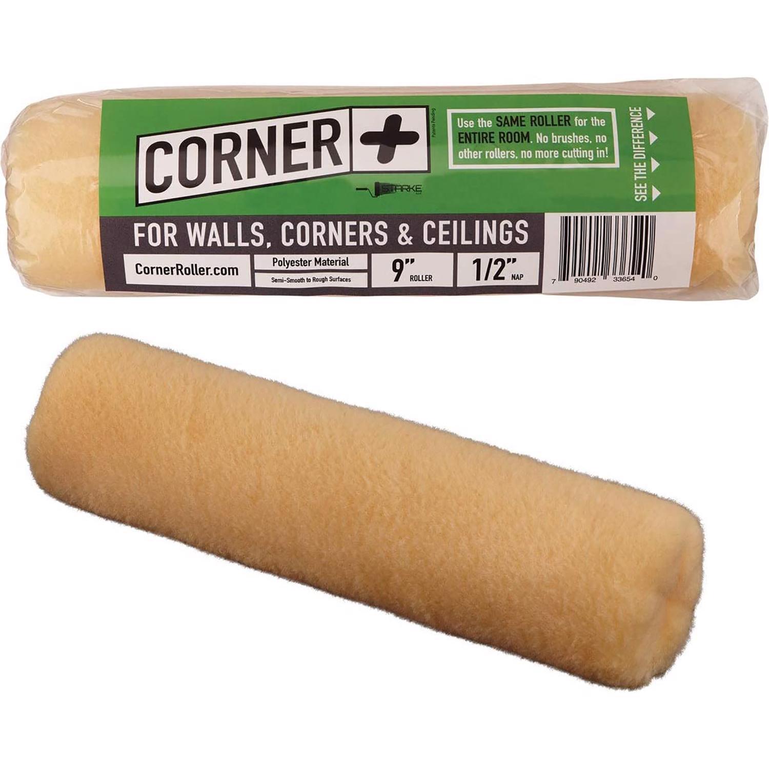 Internal Seam Roller Tool, Paper Wallpaper Smoothing Roller