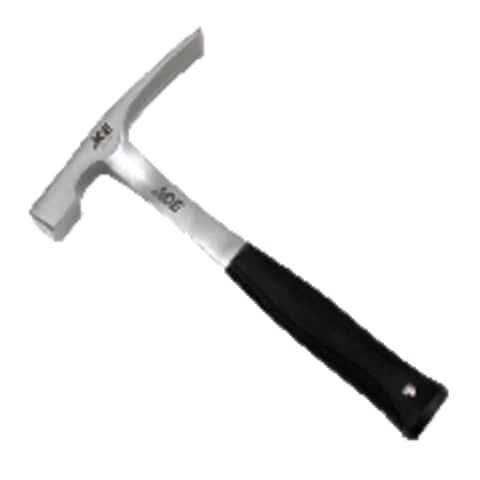 Estwing 20 oz Smooth Face Rip Hammer Steel Handle - Ace Hardware