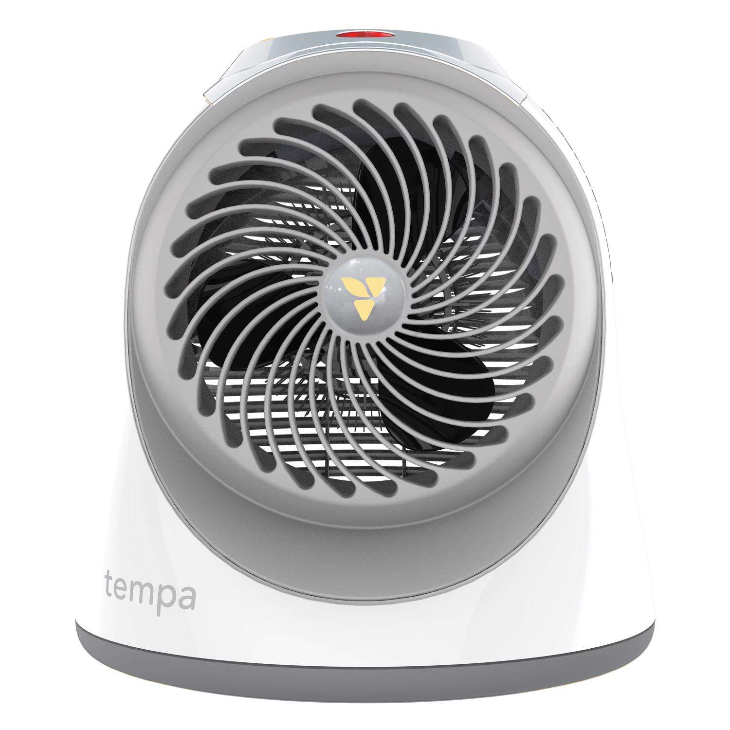 Vornado Tempa 100 sq ft Electric Personal Space Heater - Ace Hardware