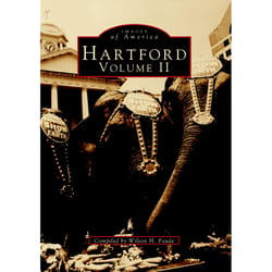 Arcadia Publishing Hartford History Book