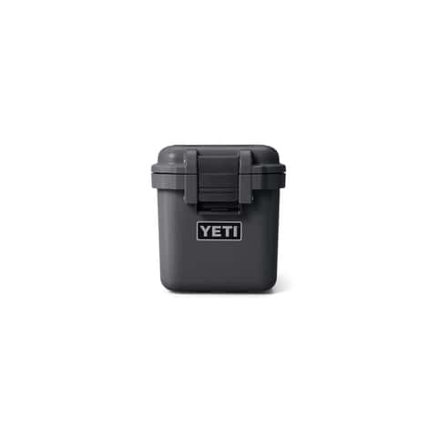 YETI LoadOut Bucket Lid Clear - Ace Hardware