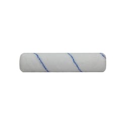 Arroworthy Pro-Line Microfiber 9 in. W X 1/4 in. Paint Roller Cover 1 pk