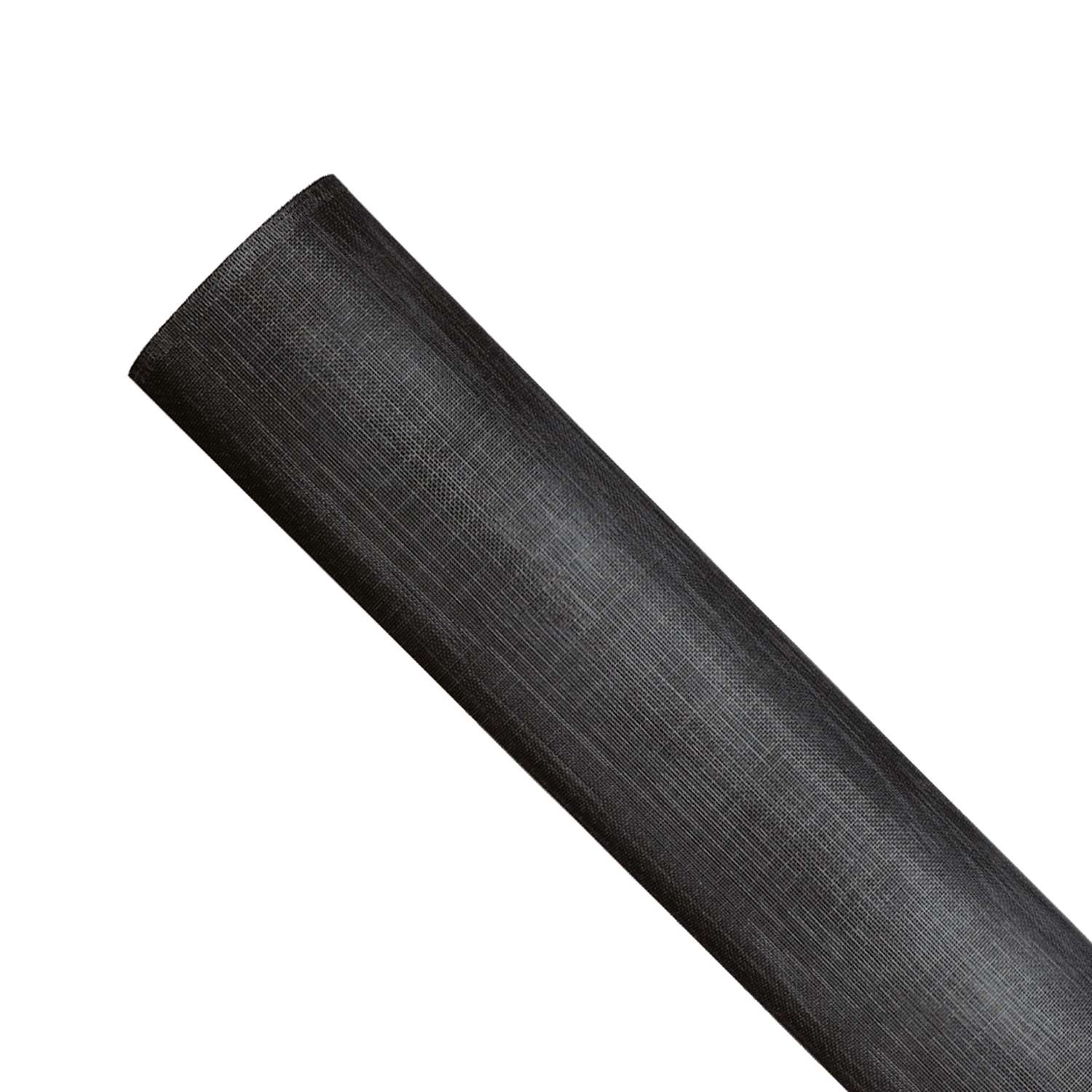 Adfors 48 in. W x 100 ft. L Charcoal Aluminum Insect Screen Cloth - Ace ...