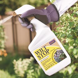 Bonide Wilt Stop Liquid Evergreens/Flowers/Shrubs/Trees 40 oz