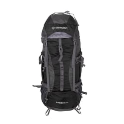 Stansport Summit Black/Gray Pack Frame 28 in. H X 11 in. W X 12.5 in. L 1 pk