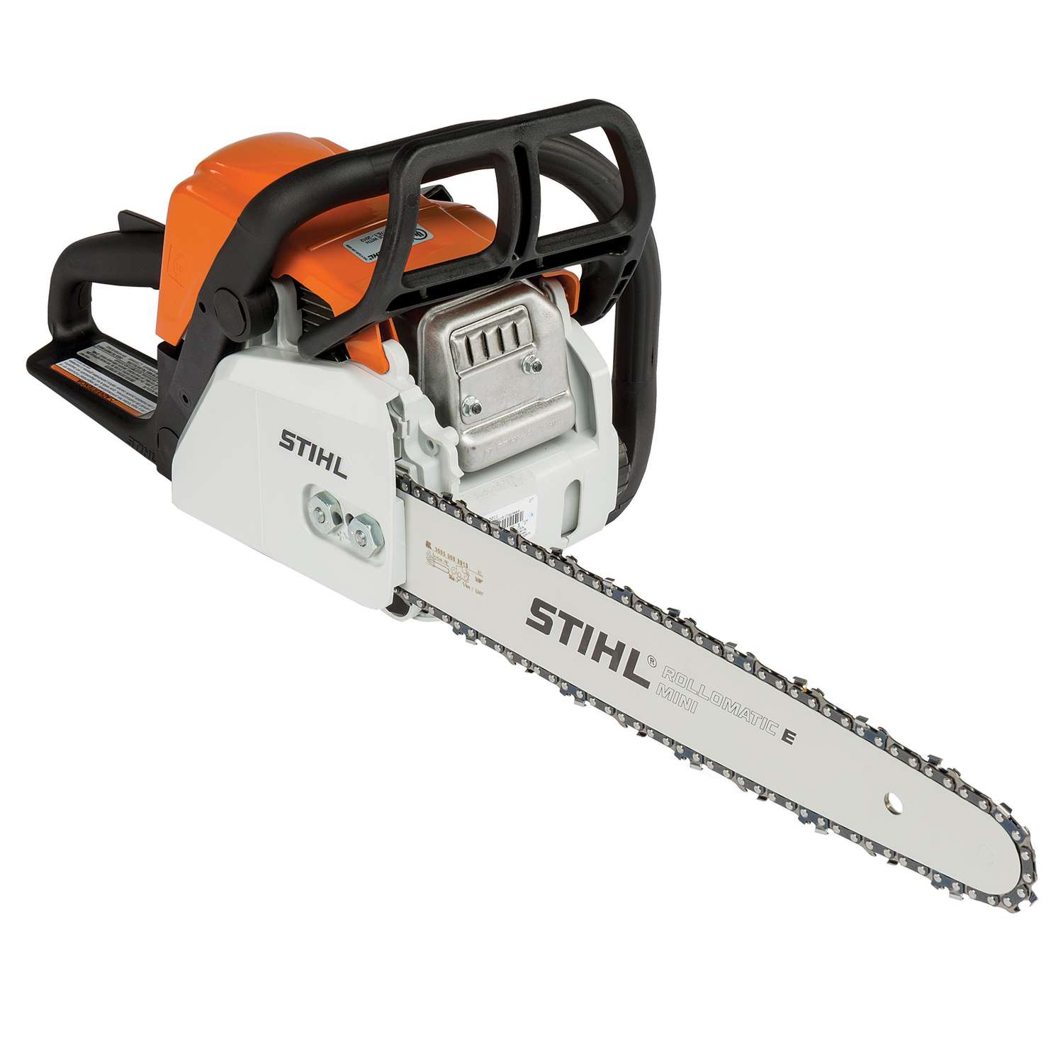Stihl Ms 180 16 In 31 9 Cc Gas Chainsaw Ace Hardware