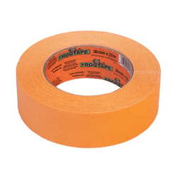 FrogTape Pro Grade 1.41 W X 60 yd L Orange High Strength Painter's Tape 4 pk