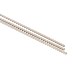 Forney 5/64 in. D X 15.2 in. L E6013 Mild Steel Welding Rods 83000 psi 1 lb 1 pk