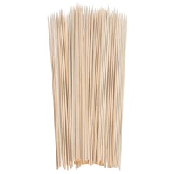 Totally Bamboo TB Home Natural Bamboo Skewer Set