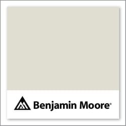 Benjamin Moore November Rain 2142-60