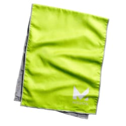 Mission Green Cooling Towel