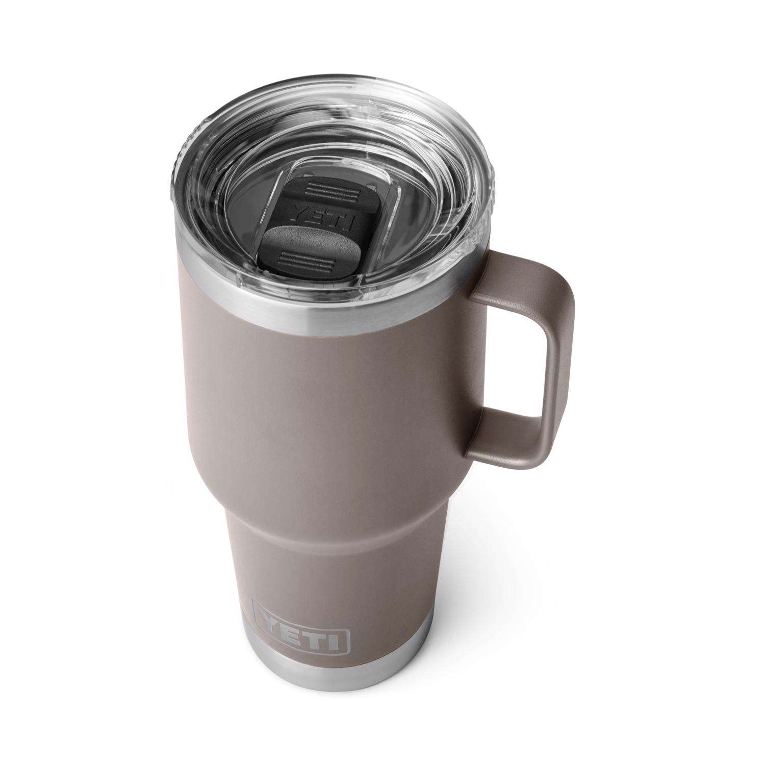 QuikTrip x YETI Rambler® 30 oz Travel Mug – QuikTripShop