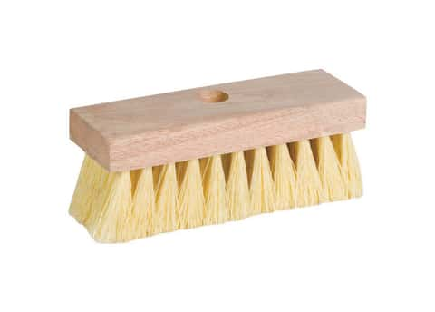 O Cedar Wood Block Utility Brush, 20 inch -- 12 per case.