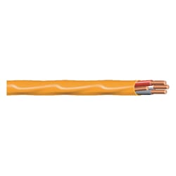 Southwire 25 ft. 12/2 Solid Romex Type NM-B WG Non-Metallic Wire