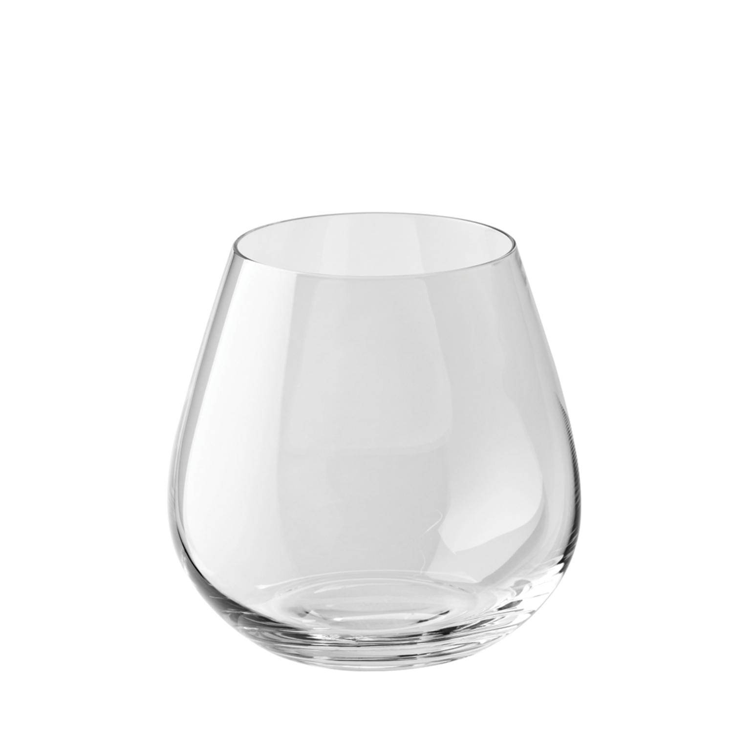 Zwilling J.A Henckels Predicat 20.4 oz Clear BPA Free Wine Tumbler Sansujyuku sansujyuku.com
