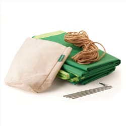 Kikkerland Green Tent 1 pk