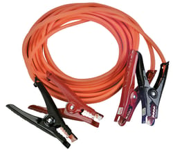 Jumper Cables Battery Charging Systems The Home Depot