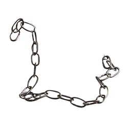 Danco Flapper Chain Black Stainless Steel