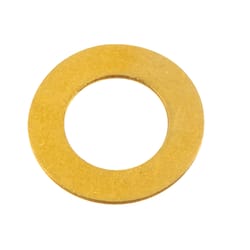 Danco 15/32 in. D Brass Friction Ring 1 pk