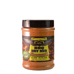 Croix Valley Foods All Meat Dry Rub 11 oz