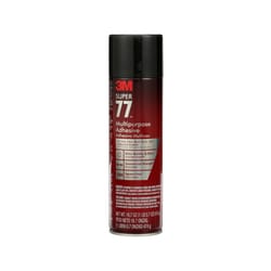 3M  Medium Strength  Synthetic Polymer  Adhesive  16.75 oz. 