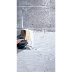 BASF MasterSeal 583 White Cement-Based Waterproof Coating 35 lb