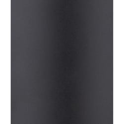 OGGI 12 oz Black BPA Free Cheers Vacuum Insulated Wine Tumbler