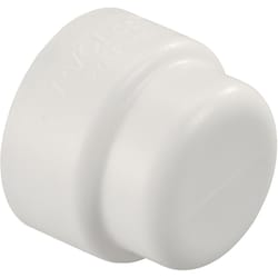 Orbit PVC-Lock 3/4 in. Push Plastic Pipe Cap