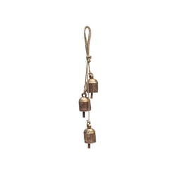 Matr Boomie Copper Vein 16 in. Garden Rustic Bell Cascade