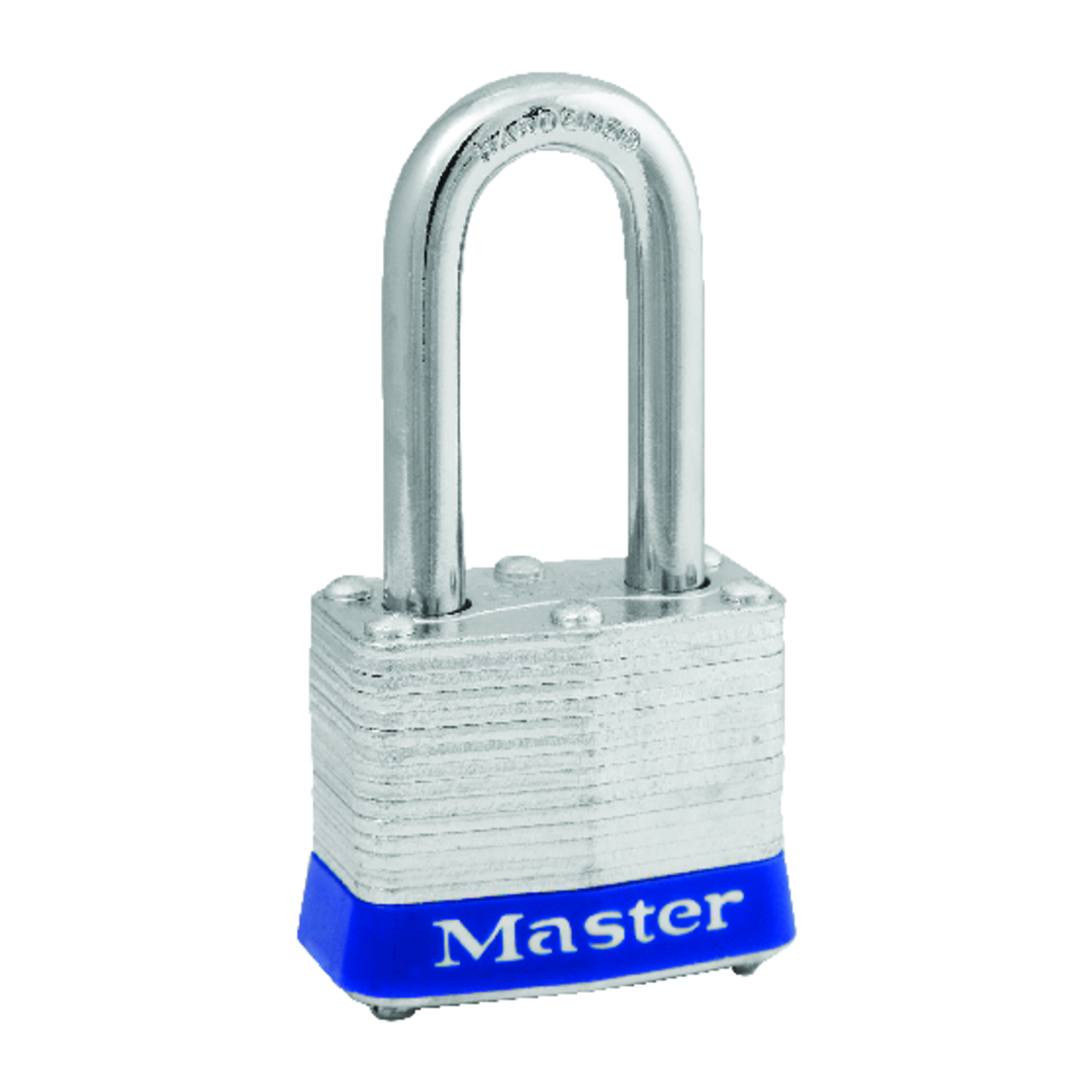 Photos - Other Hand Tools Master Lock 1-5/16 in. H X 1-1/2 in. W X 1-9/16 in. L Steel 4-Pin Cylinder 