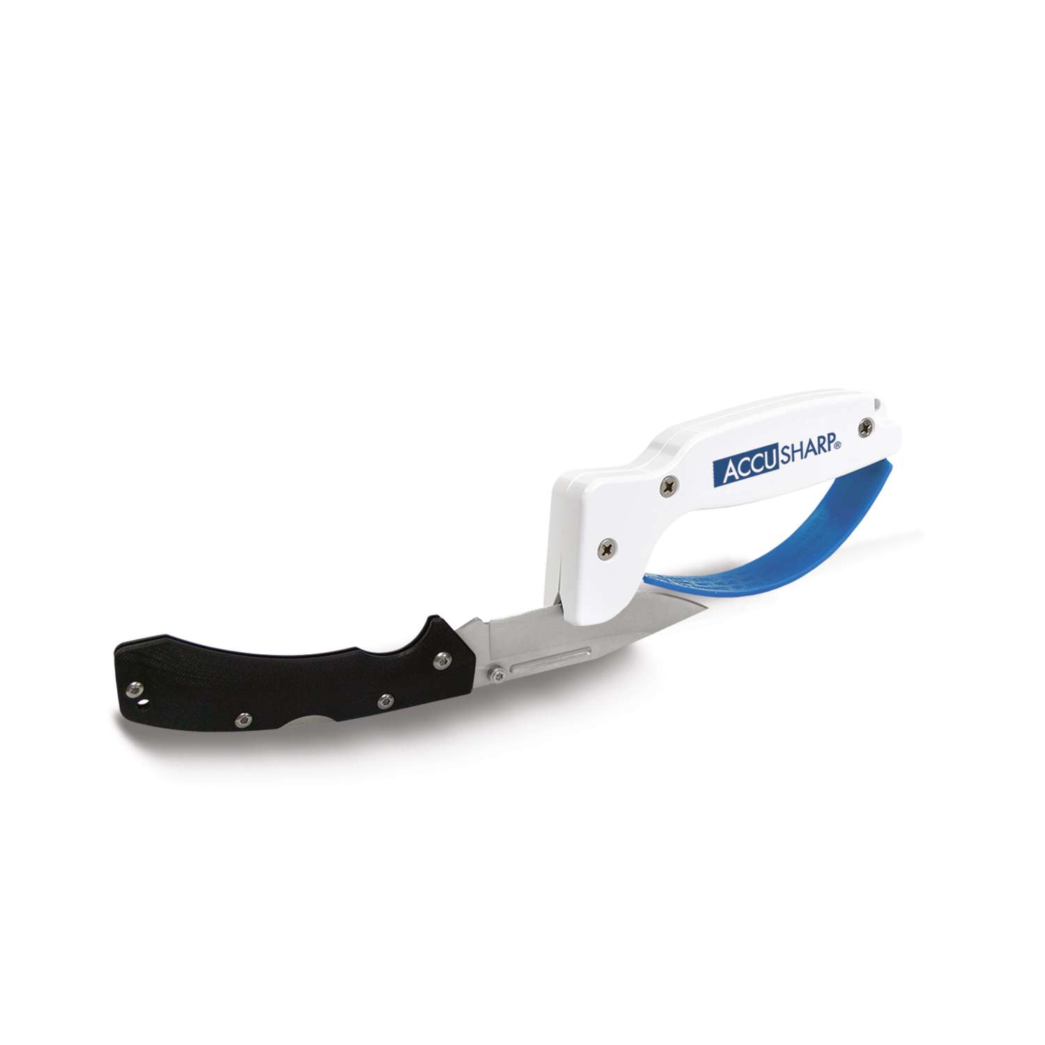 Speedy Sharp Knife Sharpener - Respirator Parts Plus