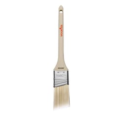 Wooster Gold Edge 1-1/2 in. Thin Angle Paint Brush