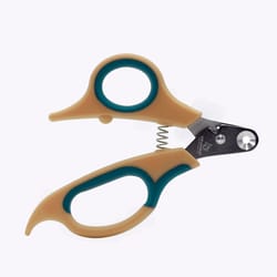 Zen Clipper Multicolored Dog Nail Clipper