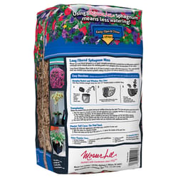 Mosser Lee Organic Horticultural Charcoal 2.48 L - Ace Hardware