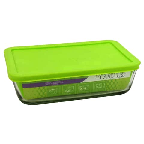 1pc Sandwich Box Food Storage Container The Perfect Pizza Storage