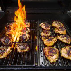 GrillGrate GrillGrate Set 16.25 in. L X 10.5 in. W
