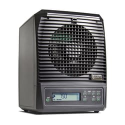 GreenTech pureAir Clean Air Ionizer Air Purifier 3000 sq ft