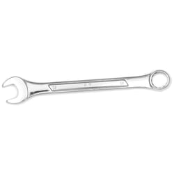 Performance Tool 18 mm X 18 mm 12 Point Metric Combination Wrench 1 pc