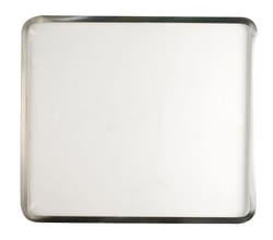 Vance 72 in. D Stainless Steel Sink Clips