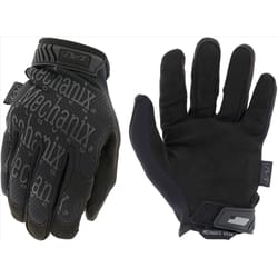 Mechanix Wear The Original Men's Covert Tactical Gloves Black S 1 pair