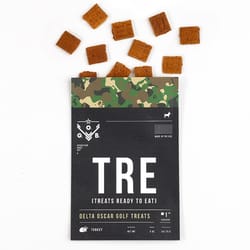 Operation Good Boy TRE  Turkey Treats For Dogs 5 oz 1 pk