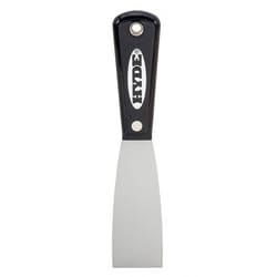 Hyde SuperFlexx 1-1/2 in. W High-Carbon Steel Extra Flexible Putty Knife