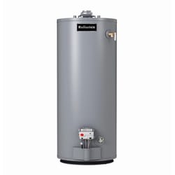 Reliance 30 gal 32,000 BTU Propane Water Heater