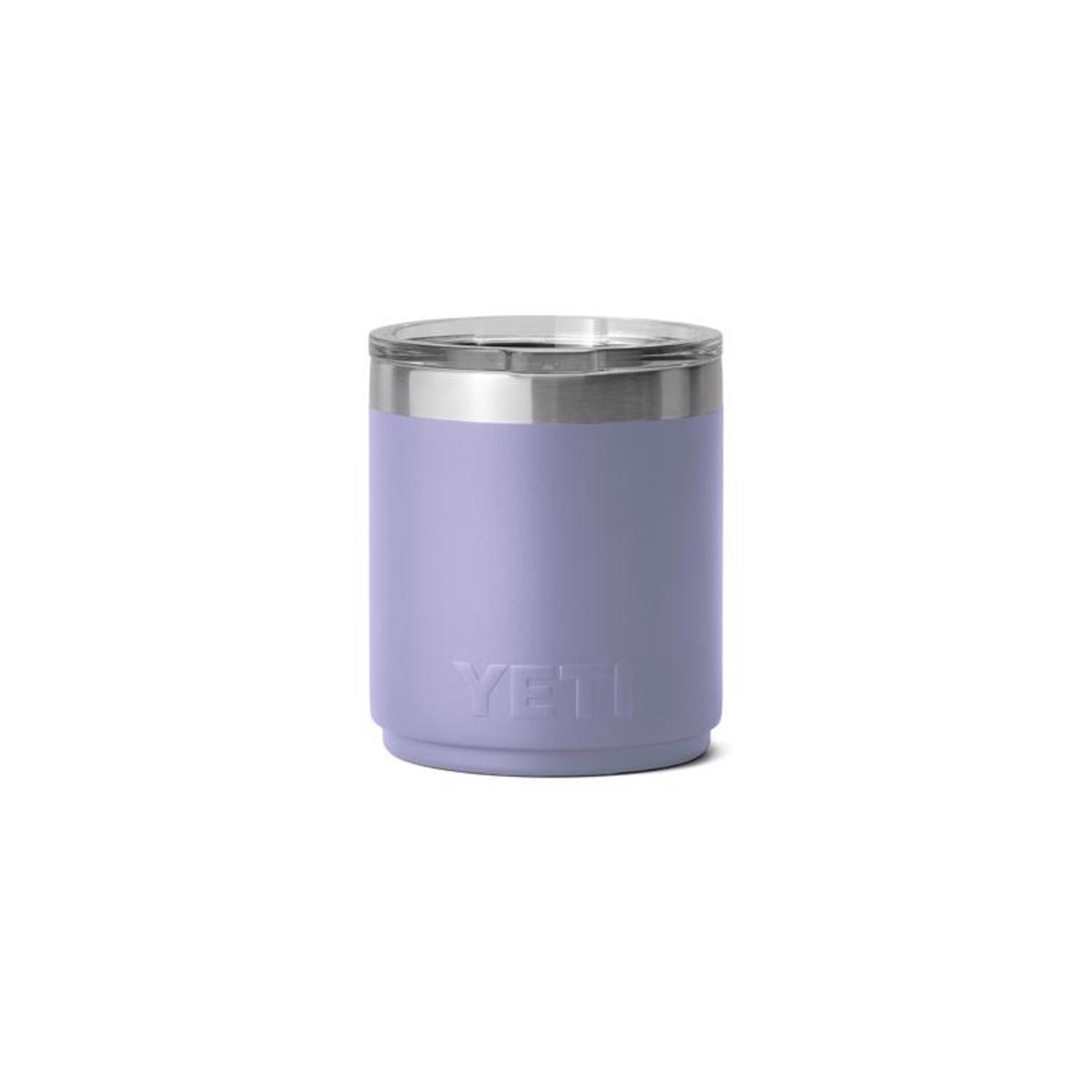 日本未発売！YETI Rambler 10 oz Tumbler 迷彩柄