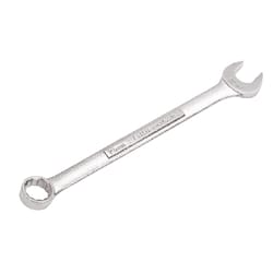 Craftsman 26 mm X 26 mm 12 Point Metric Combination Wrench 14 in. L 1 pc